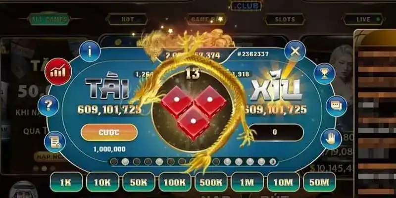 Hiểu rõ lưu ý khi chơi tool game tài xỉu cần thiết