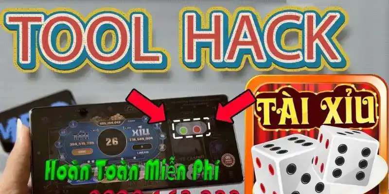 Tool tài xỉu được đánh giá cao với nhiều ưu điểm