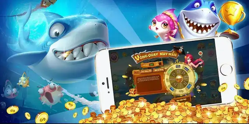 Top 5 game Bắn Cá H5 mang đến trải nghiệm khác biệt