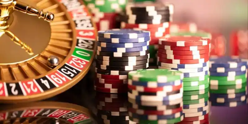 Xu hướng casino mới dựa trên hành vi của khách hàng