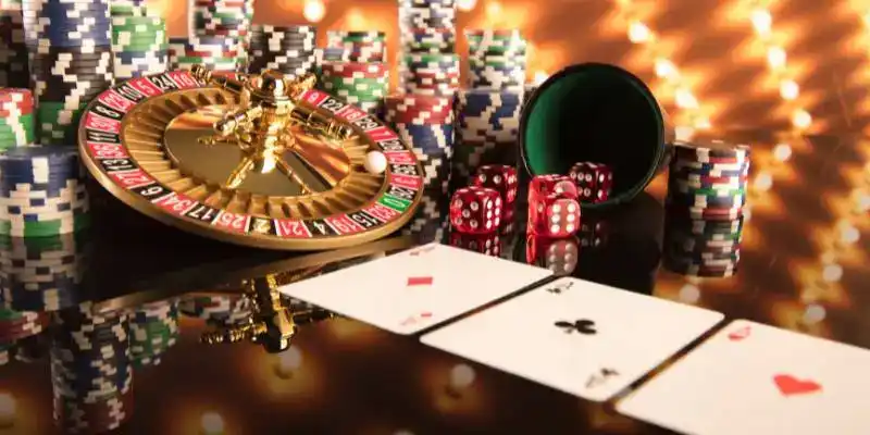 Xu hướng casino mới được cập nhật công nghệ mới nhất