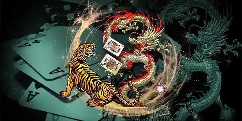 Mẹo chơi rồng hổ 8kbet