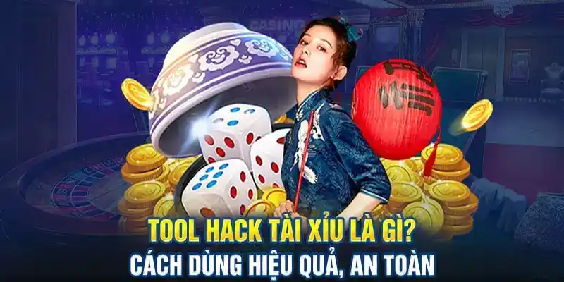Tool tài xỉu 8kbet