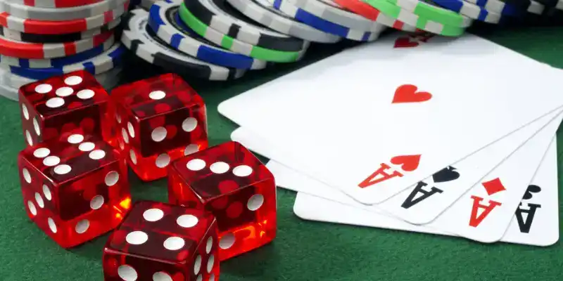  Cách chơi game bài bằng quá trình luyện tập