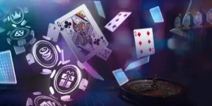 Cơ chế đổi thưởng 8kbet