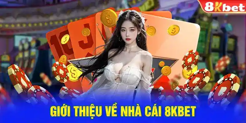 Cơ chế đổi thưởng 8Kbet được đánh giá cao