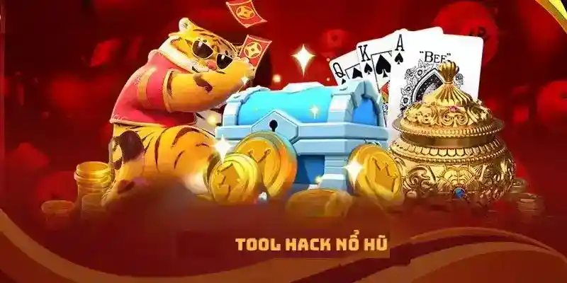 Dùng tool slot game cần thiết cho người chơi