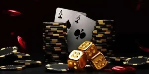 Mẹo chiến thuật chơi game bài 8kbet