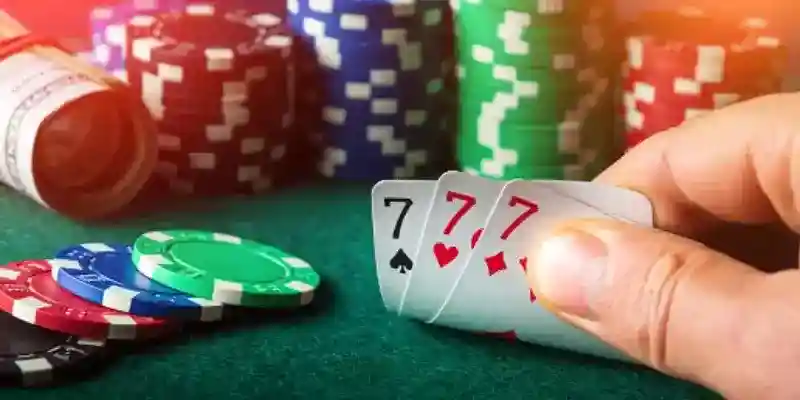 Mẹo chiến thuật chơi game bài bằng phương pháp đọc vị