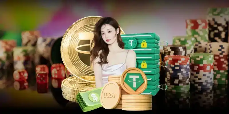 Nên tận dụng cơ hội nhận khuyến mãi game bài 8Kbet
