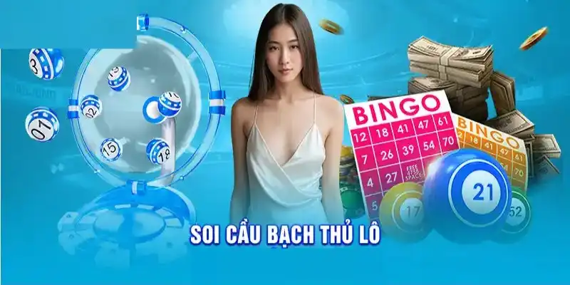 Sử dụng soi cầu bạch thủ lô vip mang ưu nhược điểm riêng