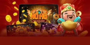 Nổ hũ online 8kbet